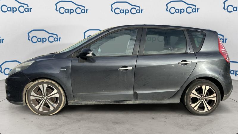 Renault Scénic III 2.0 140 Cvt Jade