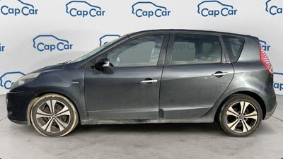 Renault Scénic III 2.0 140 Cvt Jade