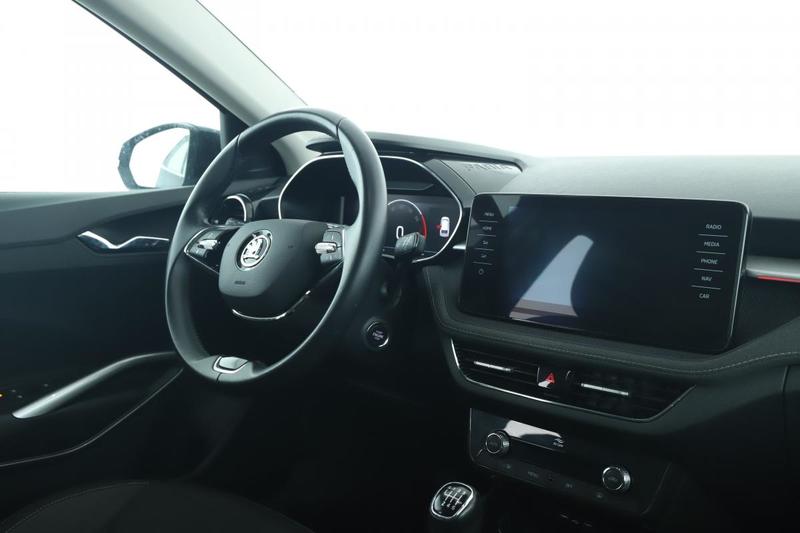 Skoda Fabia 1.0 Tsi Style 110 ch