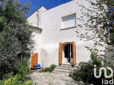 Maison de village - 178 m² - 7 pièces