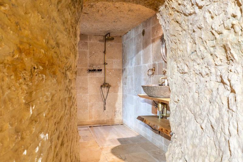 Maison ancienne - 120 m² - 4 pièces