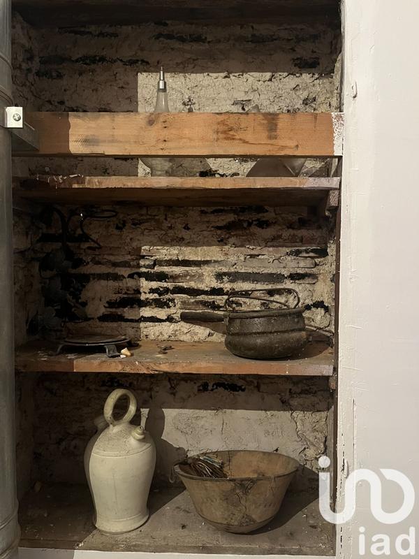 Maison - 530 m² - 15 pièces