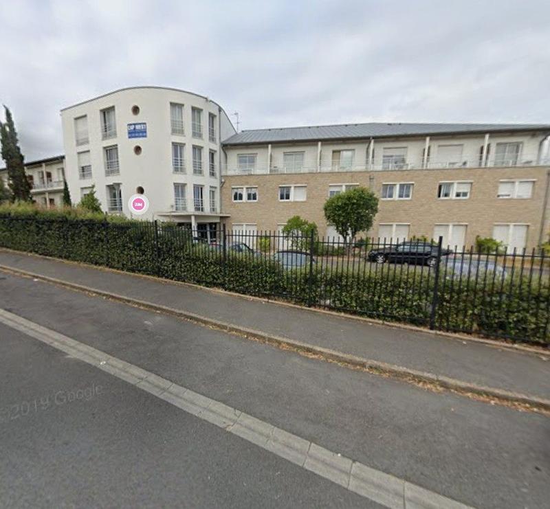 Appartement - 39 m² - 2 pièces