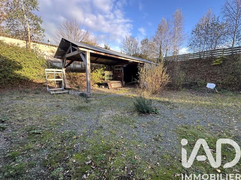 Appartement - 300 m² - 5 pièces