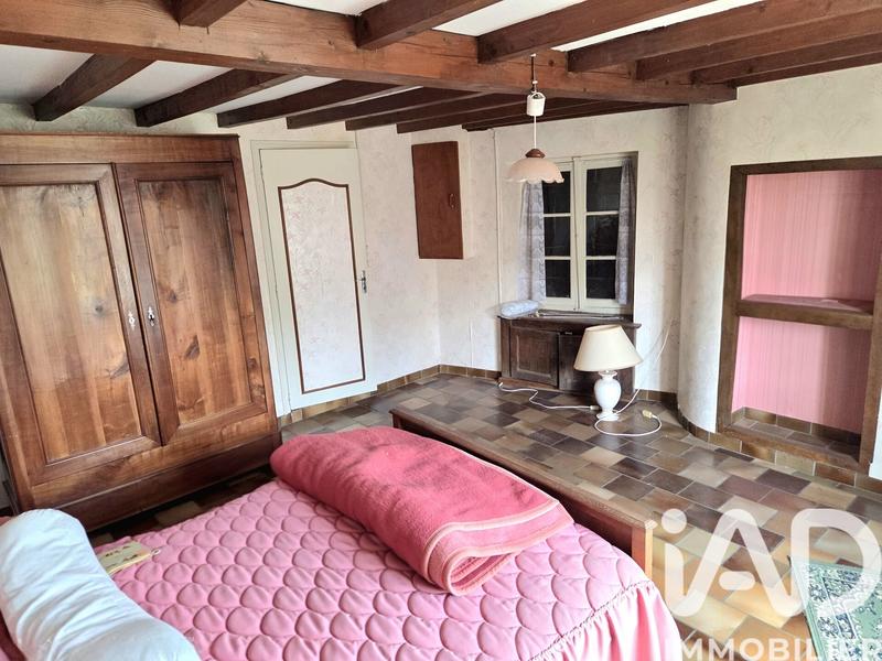 Maison - 152 m² - 8 pièces