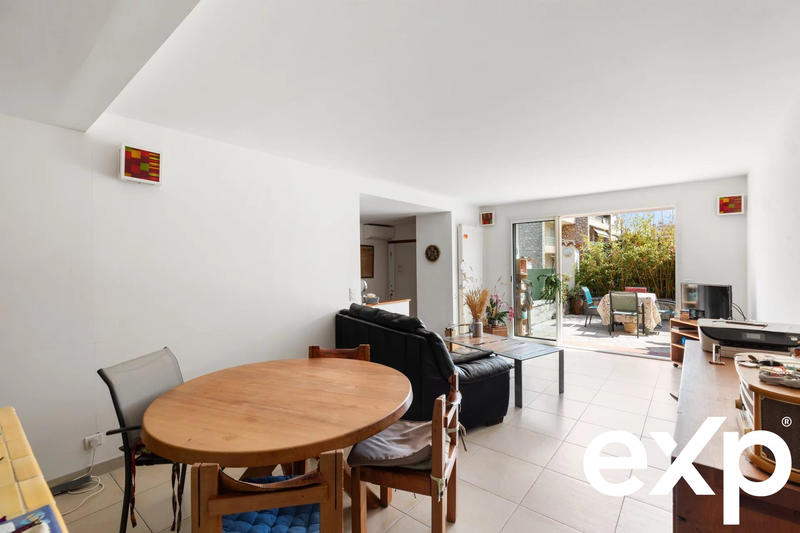 Maison traditionnelle - 155 m² - 6 pièces