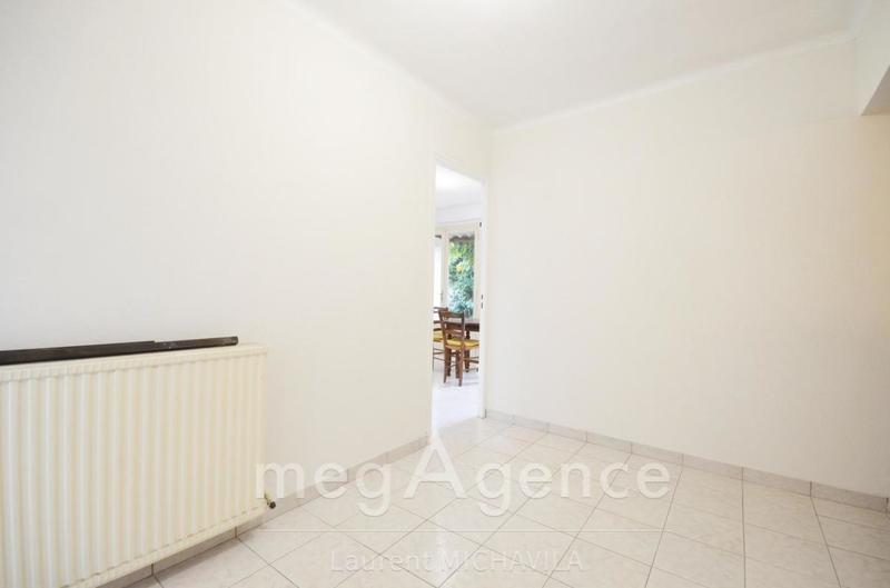 Maison - 125 m² - 8 pièces