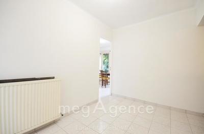 Maison - 125 m² - 8 pièces