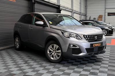 Peugeot 3008 II 1.5 Bluehdi 130 Active Business