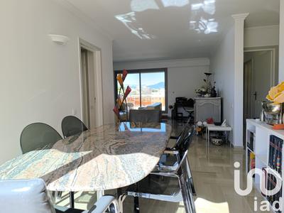 Appartement - 122 m² - 5 pièces