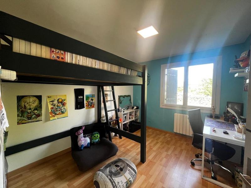 Maison - 188 m² - 6 pièces