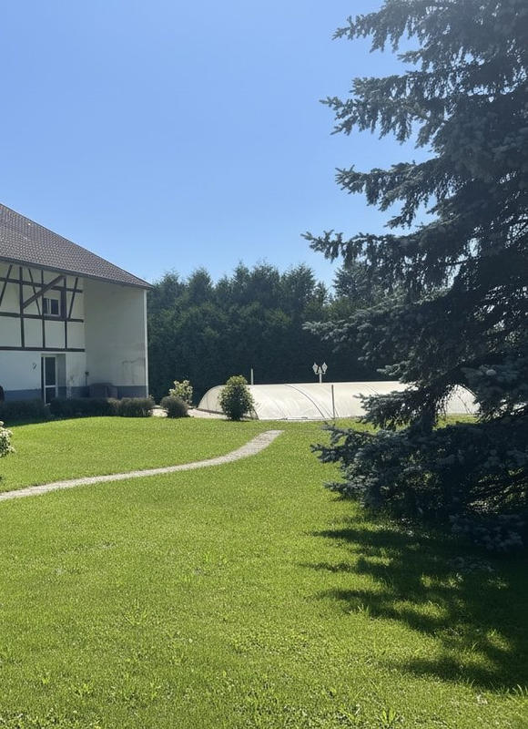 Ferme - 140 m² - 6 pièces