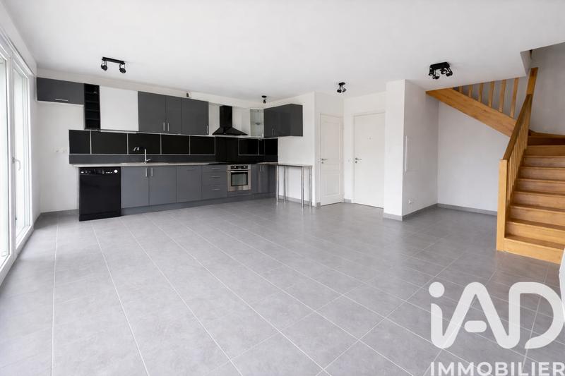 Appartement - 73 m² - 3 pièces