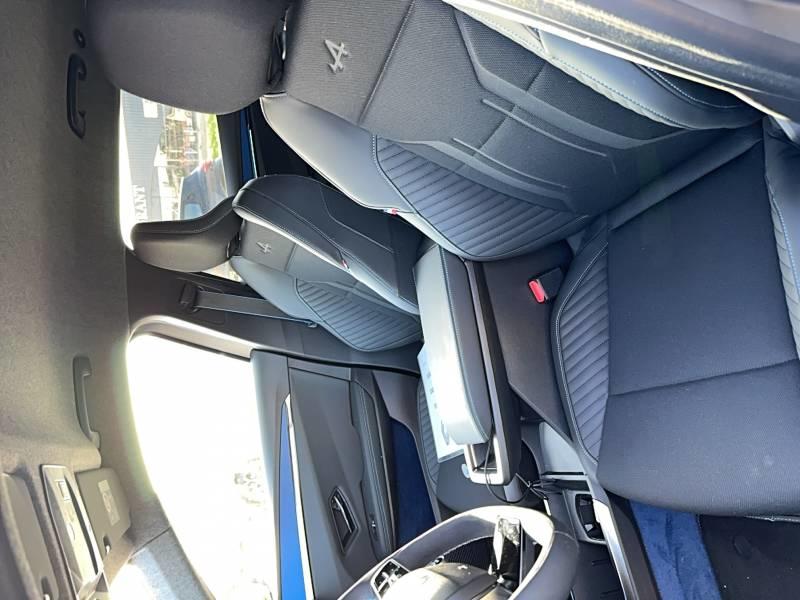 Renault Scénic E-Tech electrique 220 ch grande autonomie Techno esprit Alpine