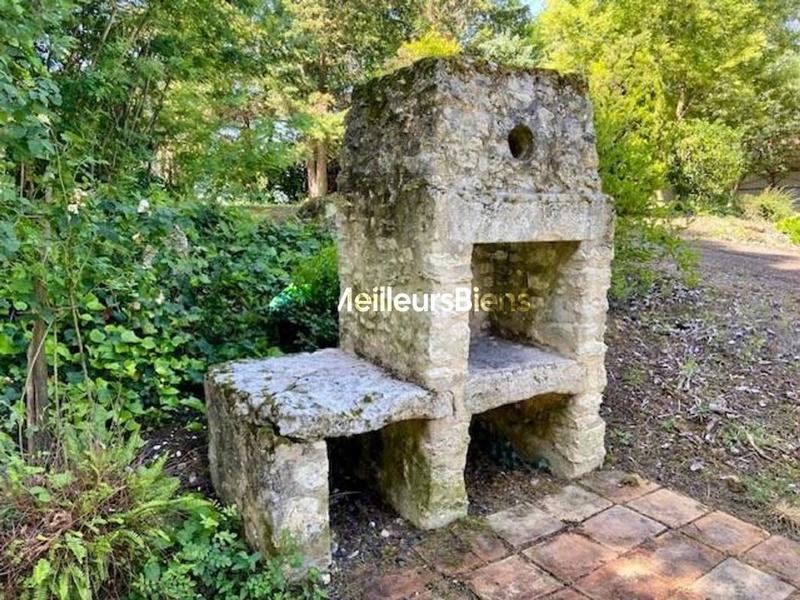 Maison - 157 m² - 6 pièces