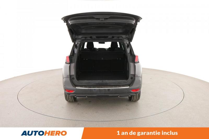 Peugeot 5008 1.6 PureTech Gt Line Eat8 180 ch