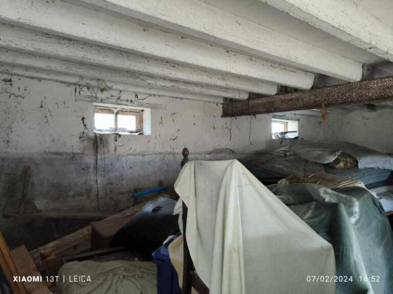 Maison - 130 m² - 1 pièce