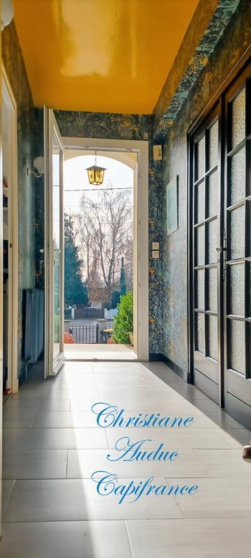 Maison - 79 m² - 3 pièces