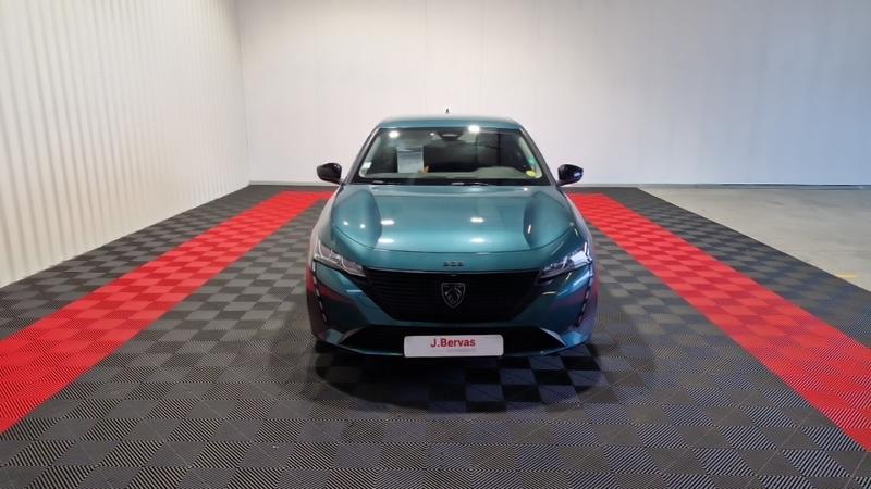 Peugeot 308 Sw Bluehdi 130ch Ss Eat8 Active Pack