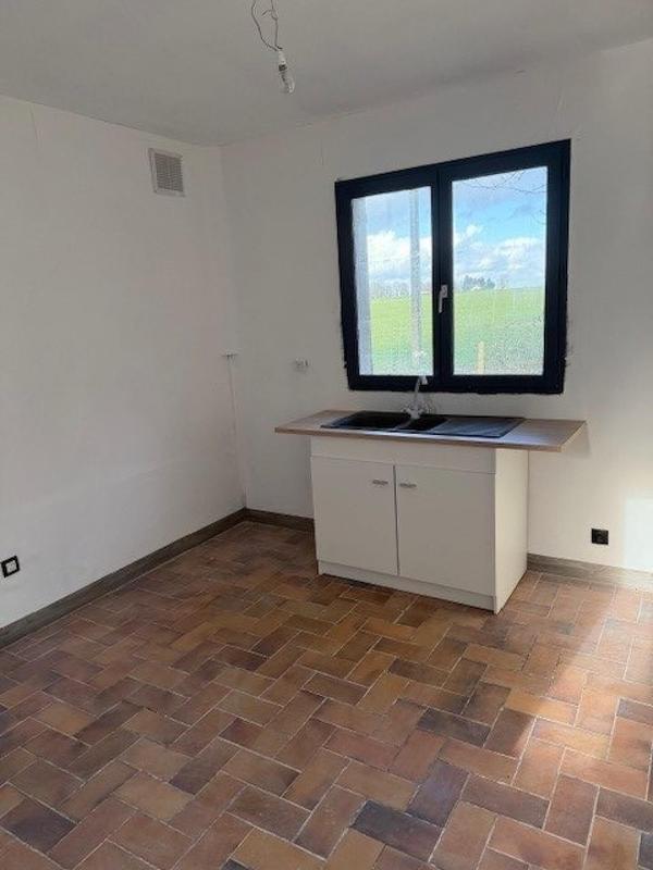 Maison - 69 m² - 4 pièces