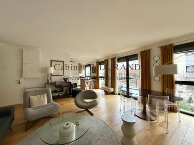 Appartement - 76 m² - 3 pièces