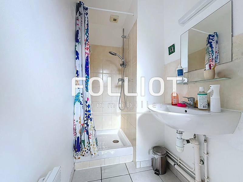 Maison - 101 m² - 5 pièces