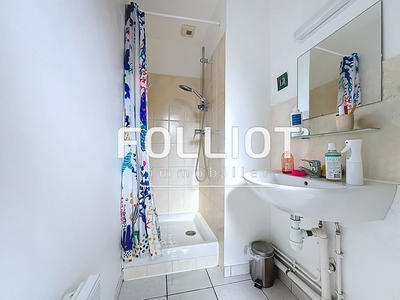 Maison - 101 m² - 5 pièces