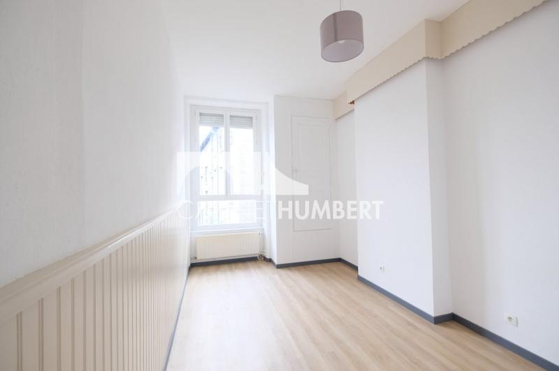 Appartement - 83 m² - 3 pièces