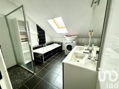 Maison - 106 m² - 5 pièces