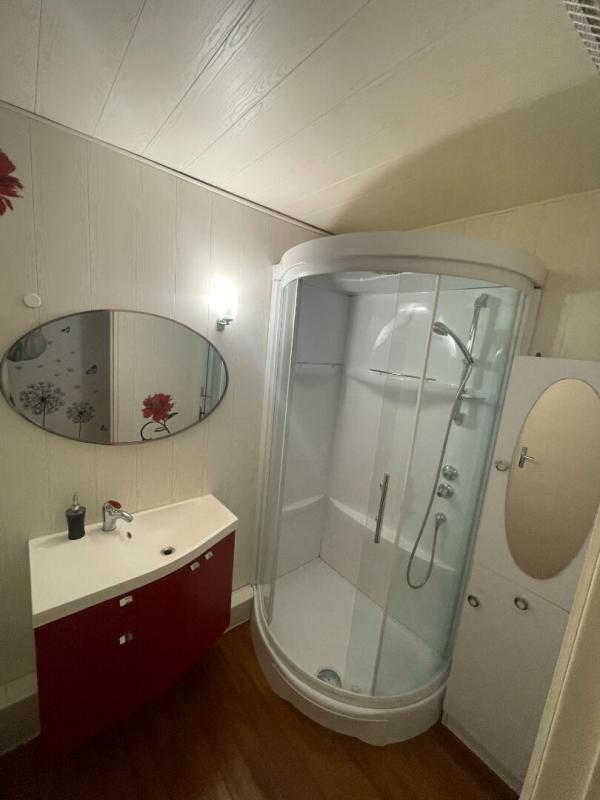 Appartement - 13 m² - 1 pièce