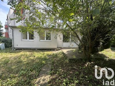 Appartement - 92 m² - 4 pièces