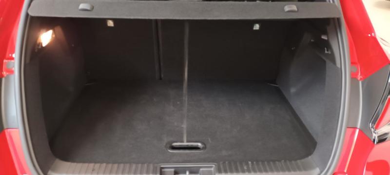 Renault Captur TCe 90 Techno