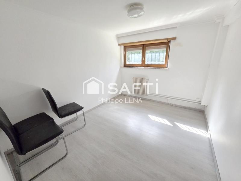 Maison - 192 m² - 9 pièces