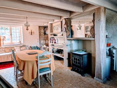 Maison de campagne - 340 m² - 14 pièces