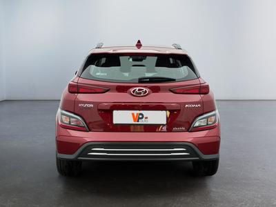 Hyundai Kona Electric Electrique 39 kWh - 136 ch Intuitive