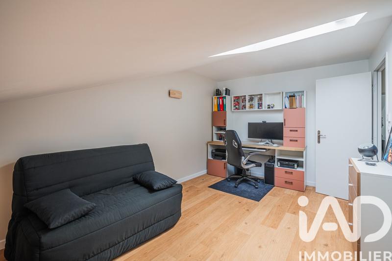 Appartement - 98 m² - 4 pièces