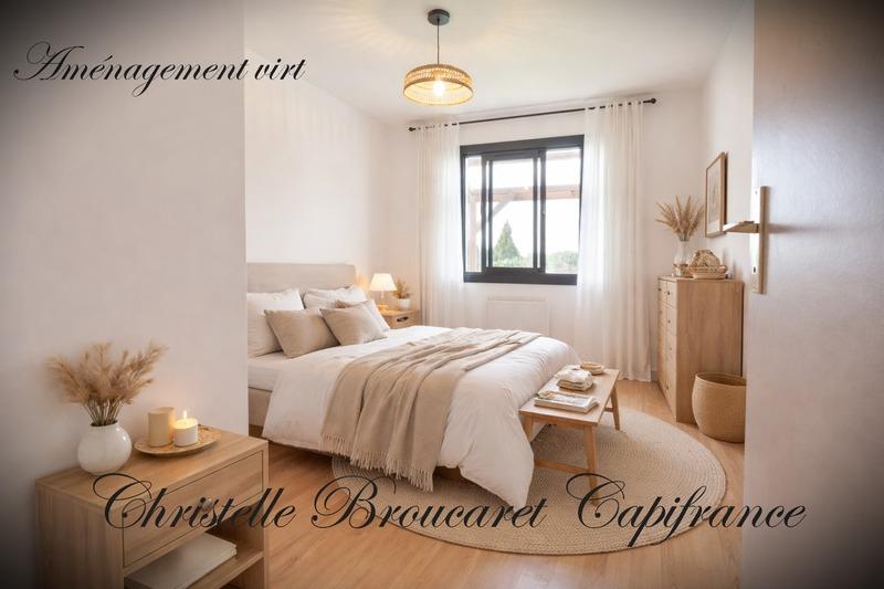 Maison - 111 m² - 4 pièces