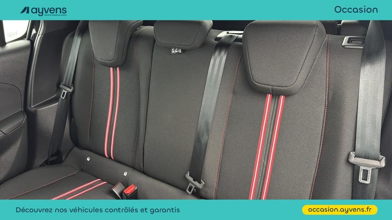 Opel Corsa 1.2 Turbo 100ch Gs Line