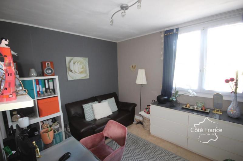 Maison - 128 m² - 5 pièces