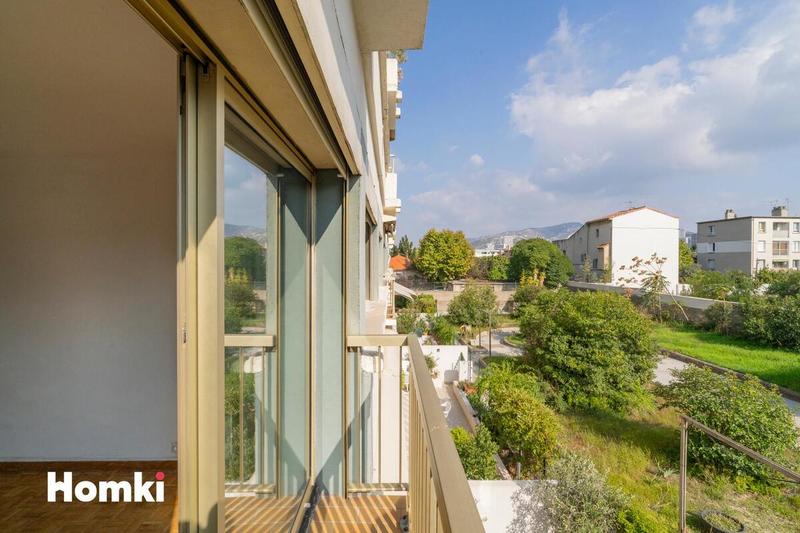 Appartement - 104 m² - 4 pièces