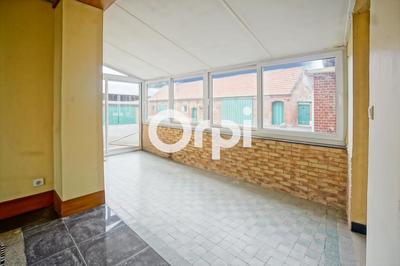 Ferme - 188 m² - 6 pièces