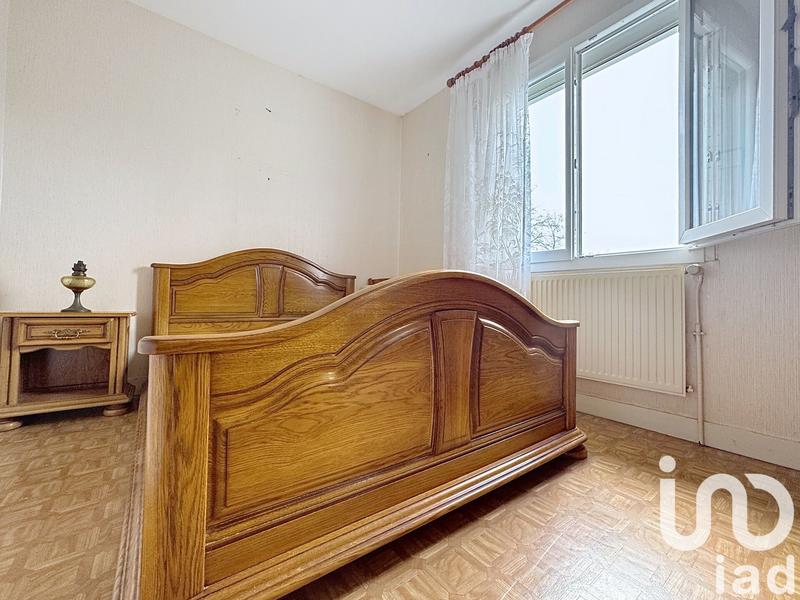 Maison - 144 m² - 6 pièces