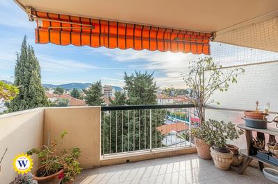 Appartement - 57 m² - 2 pièces