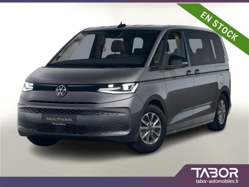 Volkswagen T7 Multivan 150 At Matrix Acc Cam