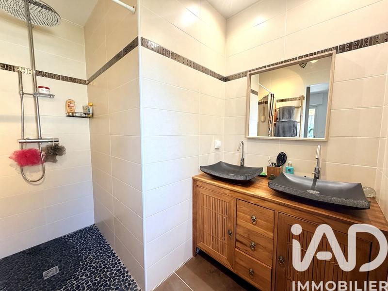 Maison - 119 m² - 6 pièces