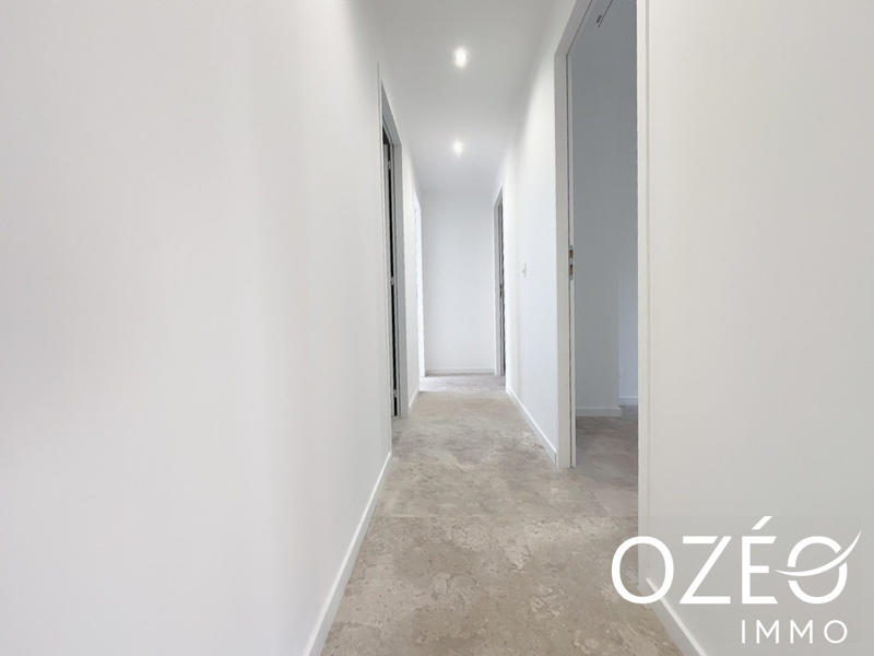 Appartement - 73 m² - 4 pièces