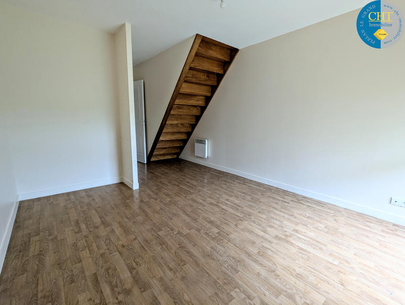 Maison - 167 m² - 6 pièces
