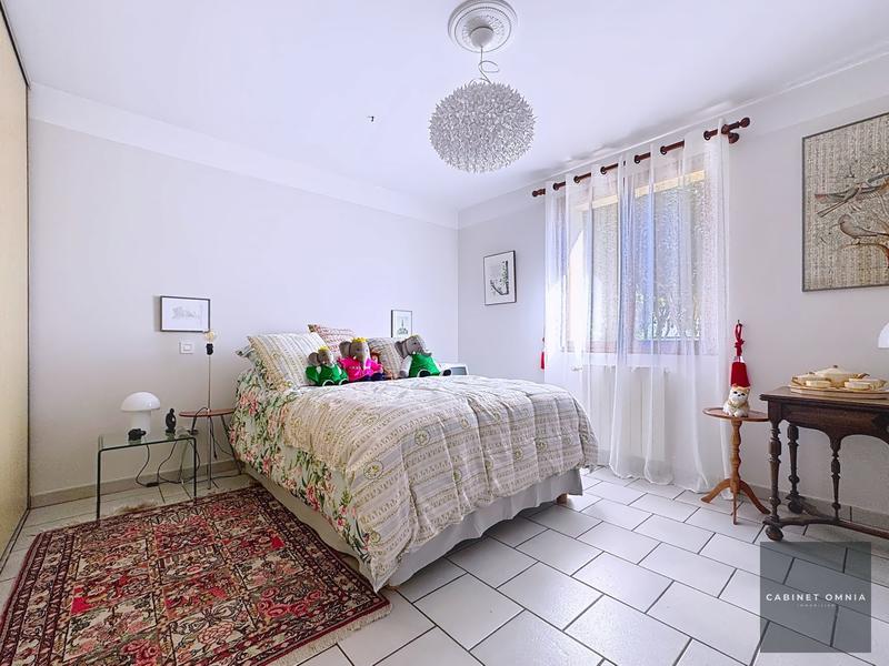 Maison - 101 m² - 4 pièces