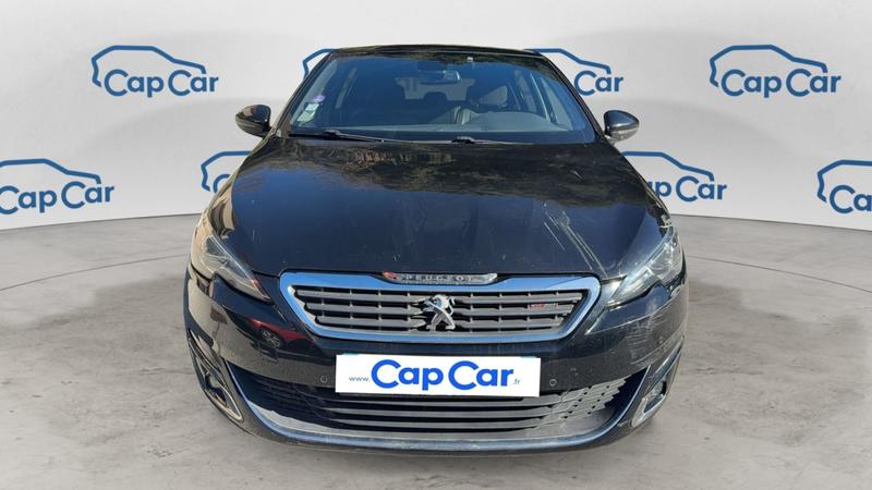 Peugeot 308 1.2 PureTech 130 Gt Line