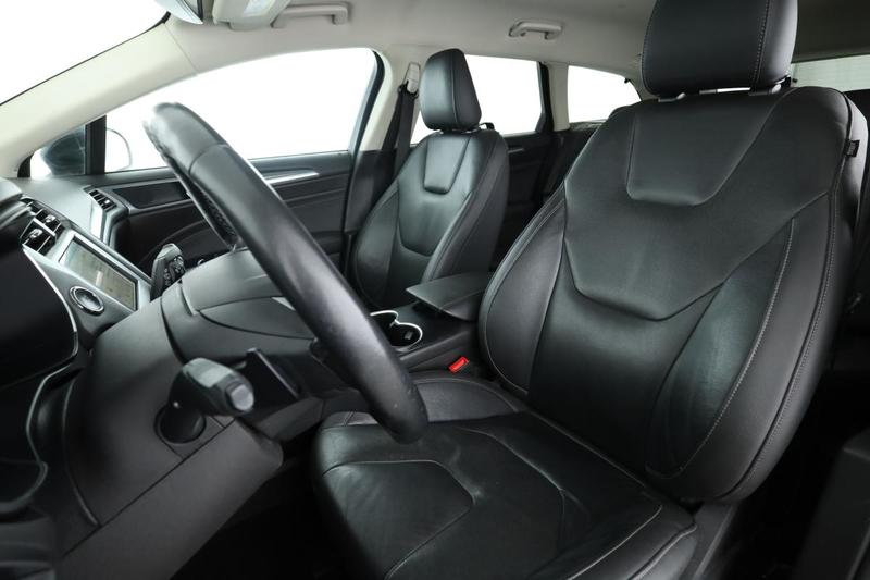 Ford Mondeo Sw 2.0 TDCi Titanium PowerShift 180 ch